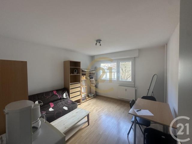 Appartement vente à Belfort, Saraz