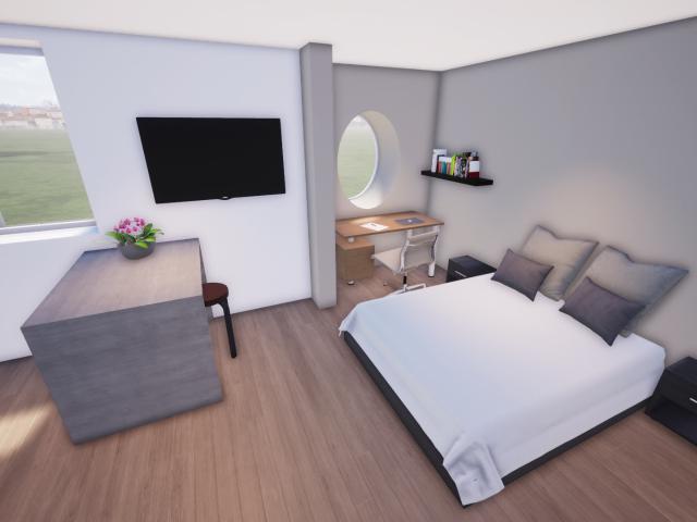 Appartement vente à Belfort, Saraz