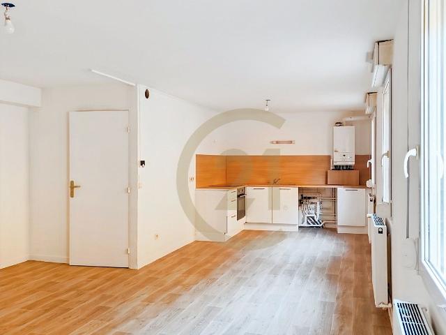 Appartement vente à Belfort, Saraz
