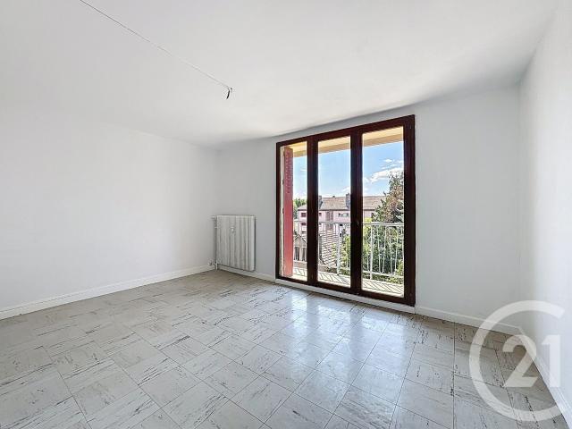 Appartement vente à Belfort, Saraz