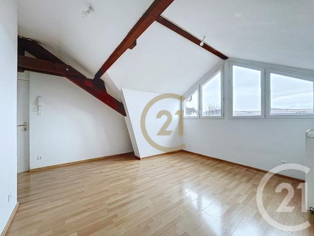 Appartement vente à Belfort, Saraz