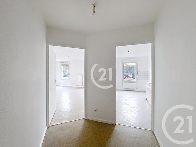 Appartement vente à Belfort, Saraz