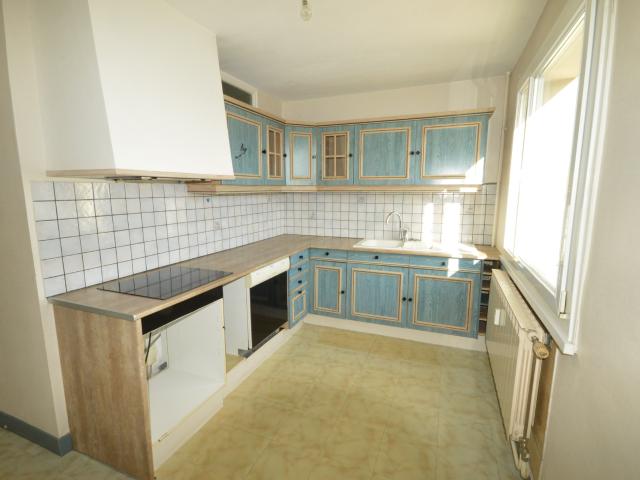 Appartement vente à Belfort, Saraz
