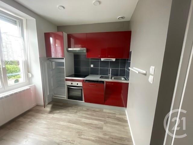 Appartement vente à Belfort, Saraz