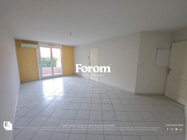 Appartement vente à Belfort, Saraz