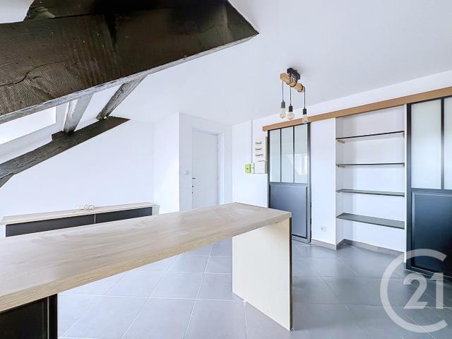 Appartement vente à Belfort, Saraz