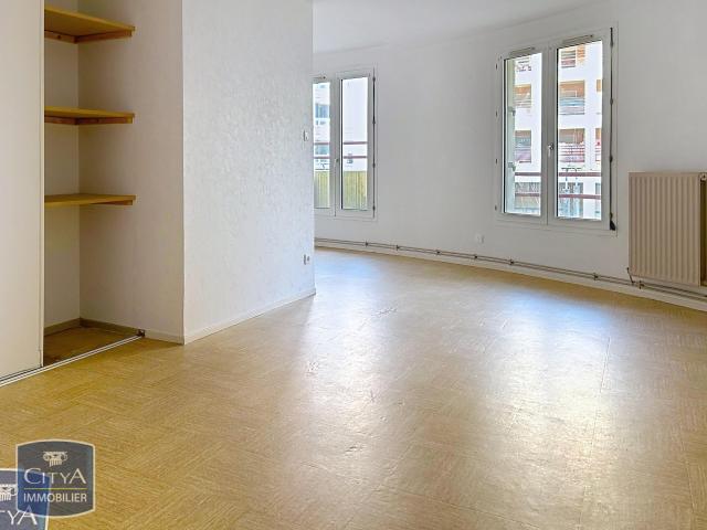 Appartement vente à Belfort, Saraz