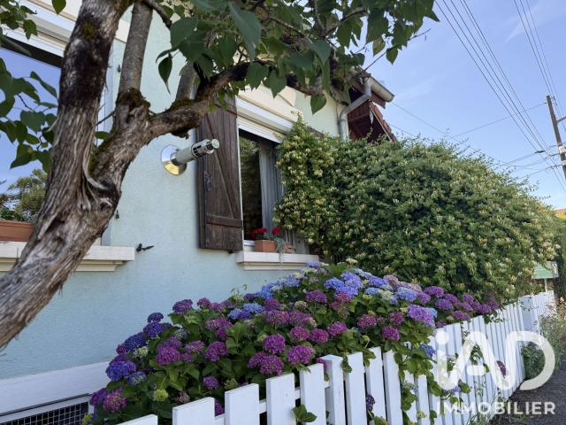 Maison vente à Belfort, Saraz