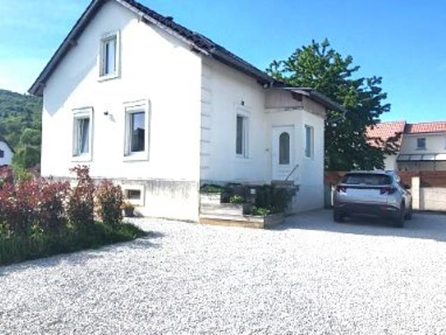 Maison vente à Belfort, Saraz