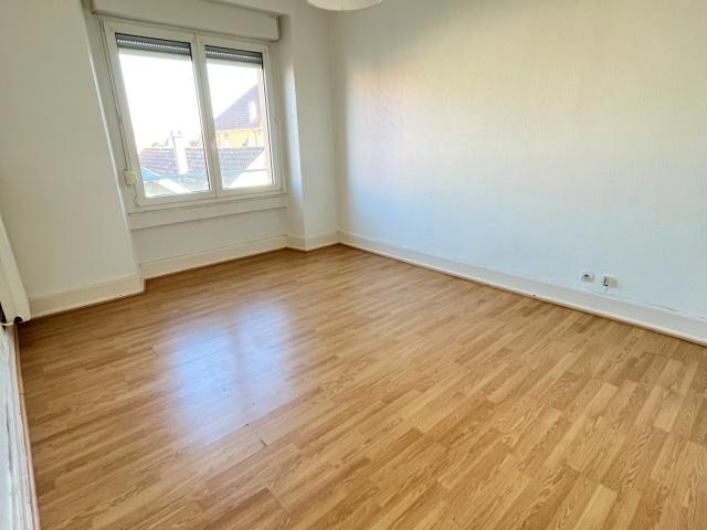 Appartement location à Belfort, Saraz