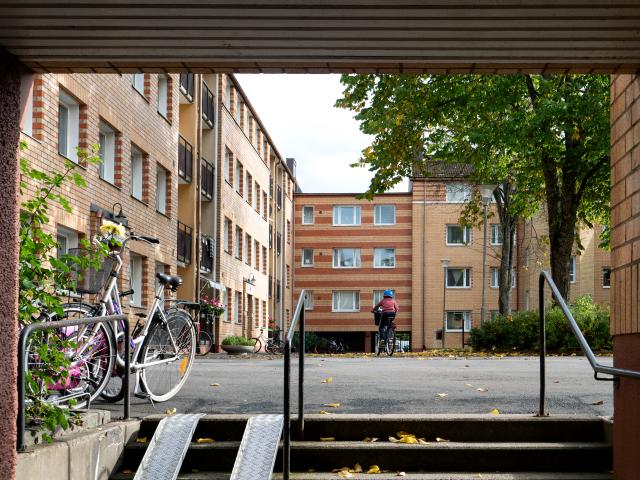 Lägenhet hyra i Vänersborg, Västra Götaland