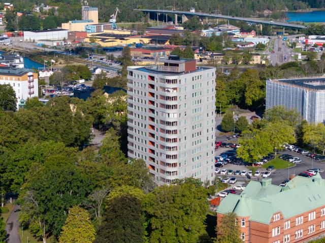 Hus hyra i Vänersborg, Västra Götaland