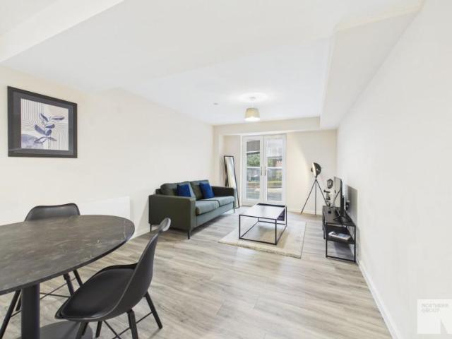 Apartment for rent in Old Trafford, Trafford Park