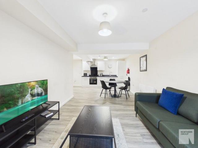 House for rent in City Centre, Georgia