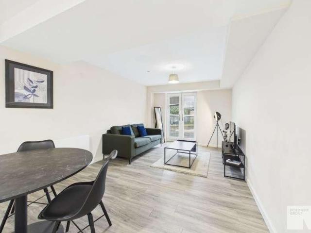 Apartment for rent in Old Trafford, Trafford Park