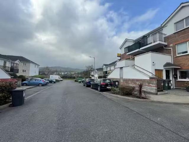 Apartment to rent