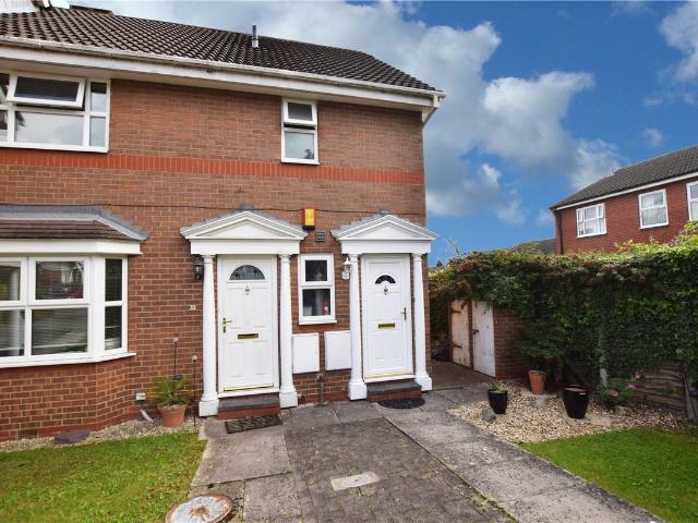 Apartment for rent in Lofthouse Gate, Wakefield
