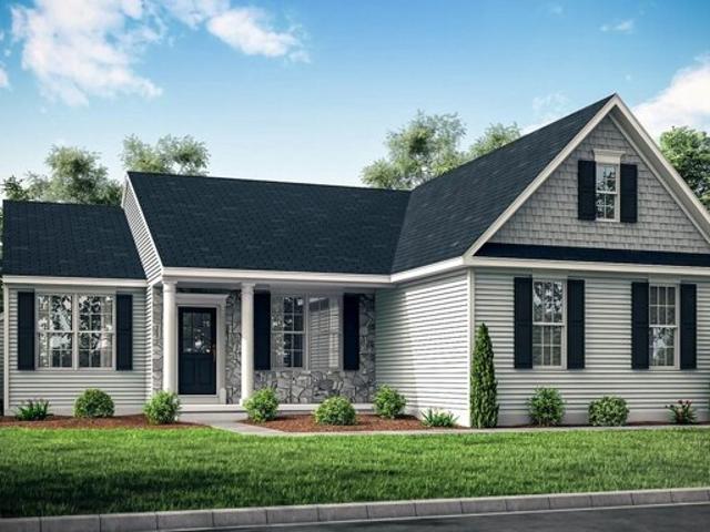 House for sale in Felton