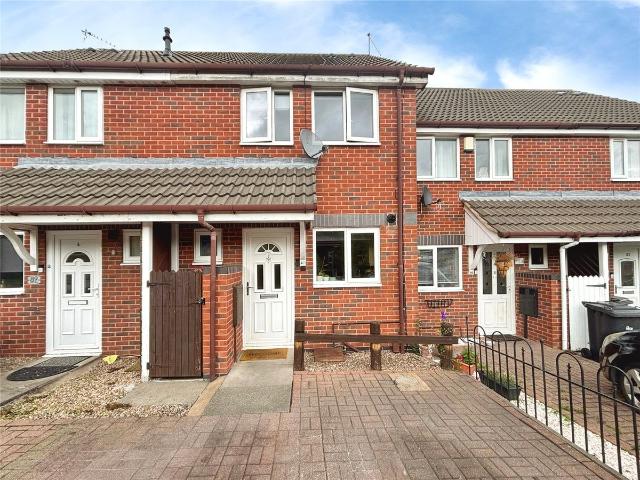 House for rent in Kirby Frith, Leicester