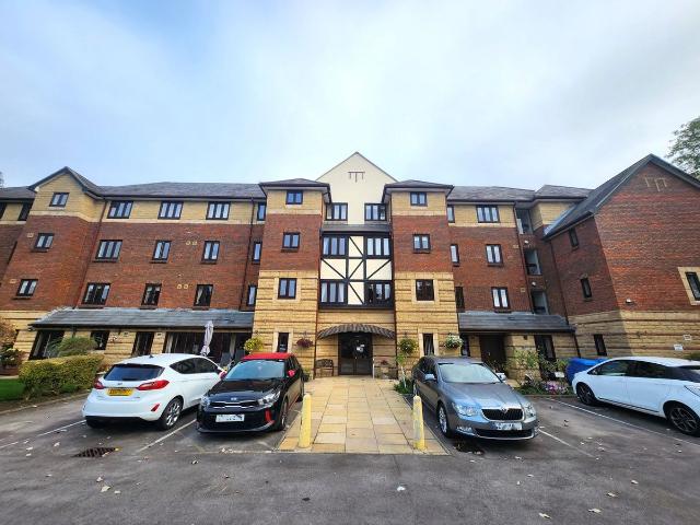 Apartment for rent in Wollaston, Amblecote