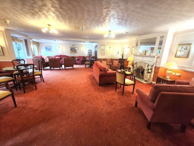 Apartment for rent in Wollaston, Amblecote