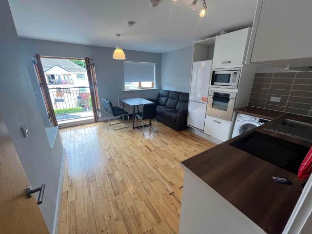 Apartment to rent in Bluebell, North Tipperary
