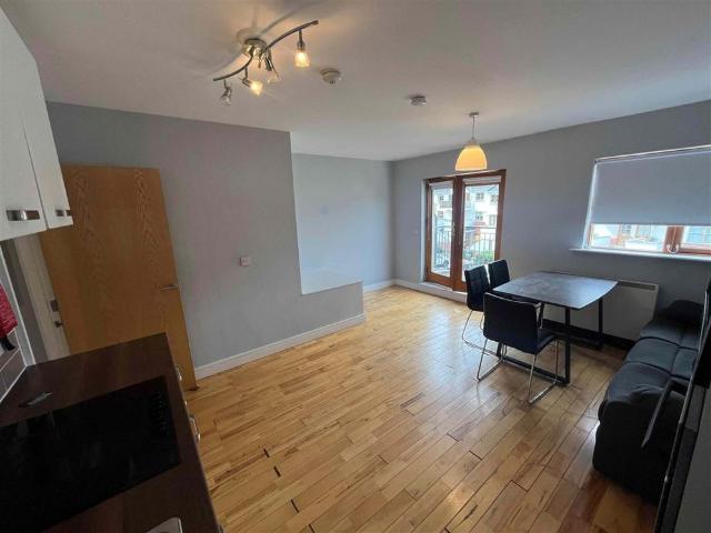 Apartment to rent in North Tipperary