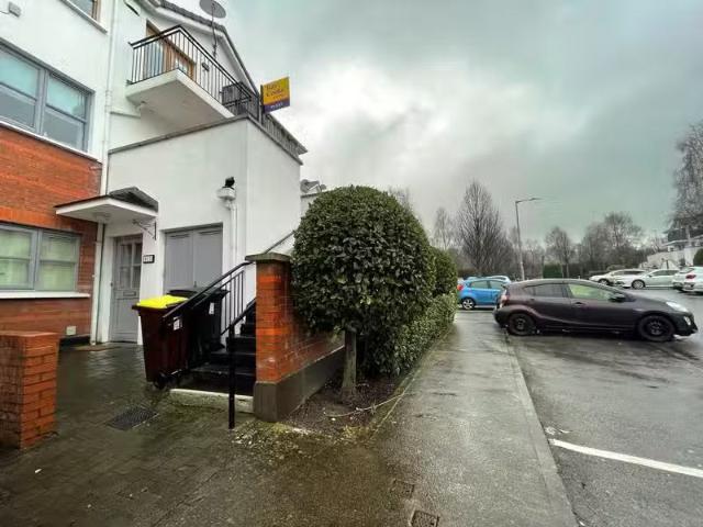 Apartment to rent