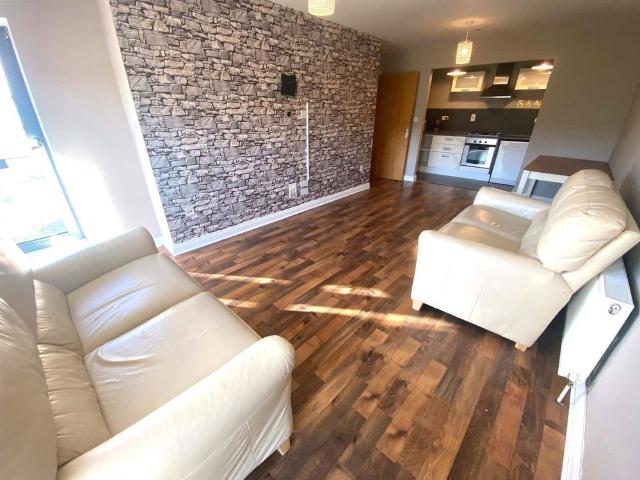 Apartment to rent in Tallaght, North Tipperary