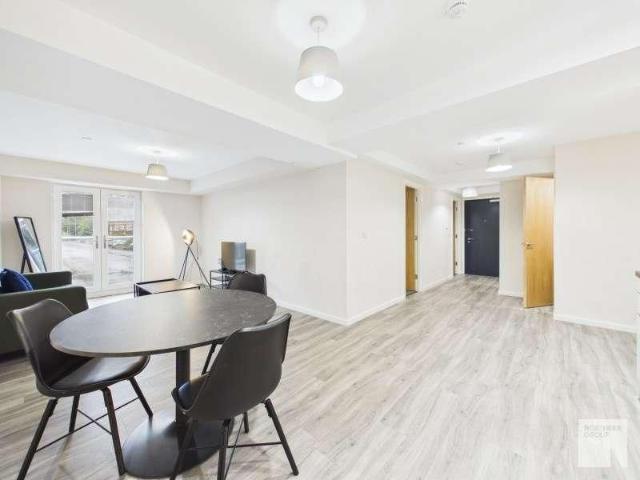 Apartment for rent in Old Trafford, Trafford