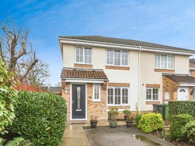 House for sale in Basingstoke, Basingstoke and Deane