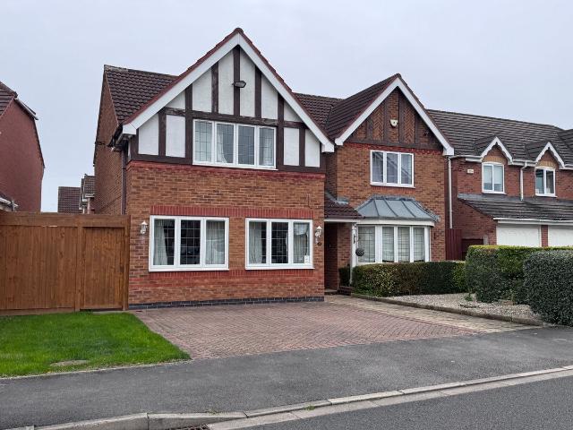 House for rent in Barton In Fabis, East Midlands