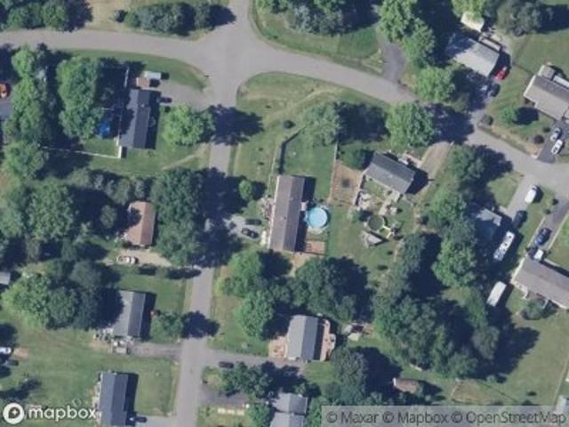 House for sale in Virginia