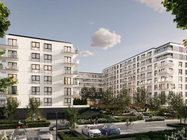 Mieszkanie na sprzedaż w Katowice, Śląskie