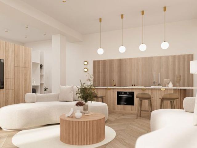 Mieszkanie na sprzedaż w Katowice, Śląskie