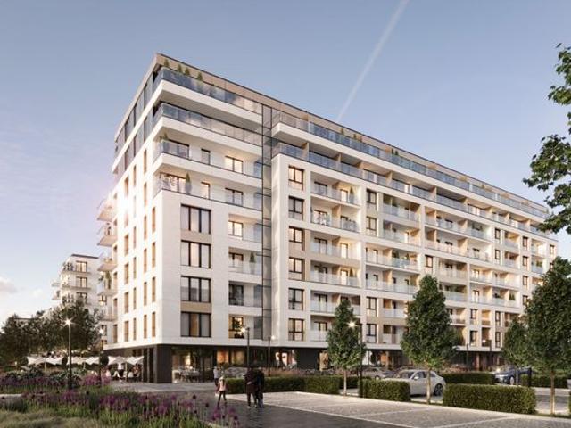 Mieszkanie na sprzedaż w Katowice, Śląskie