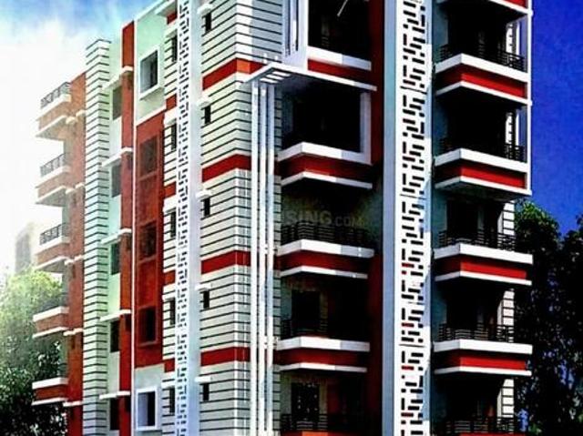 Flat for sale in Calcutta, West Bengal