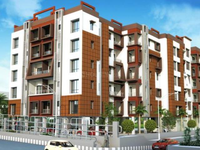 Flat for sale in North 24 Parganas, Calcutta