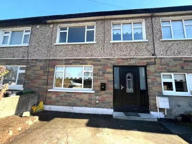 House to rent