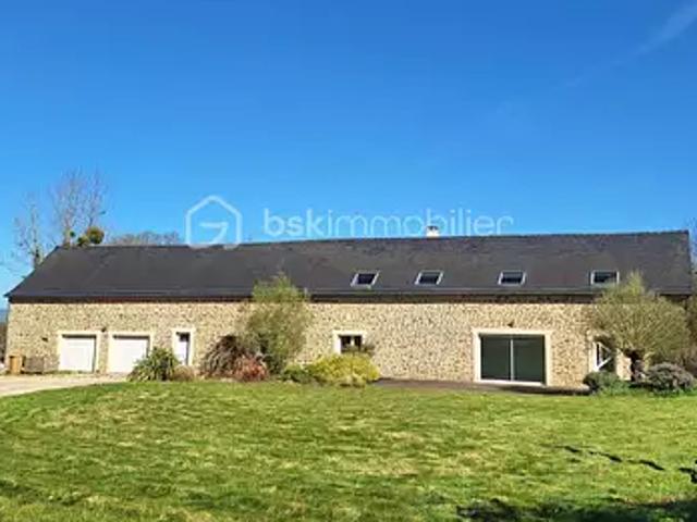 Maison vente à Mayenne, Belgeard