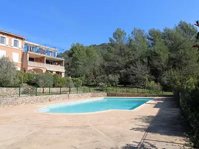 Appartement location à Arrondissement de Toulon, Belgentier
