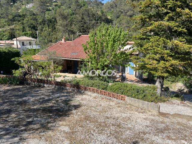 Maison vente à Belgentier, Var