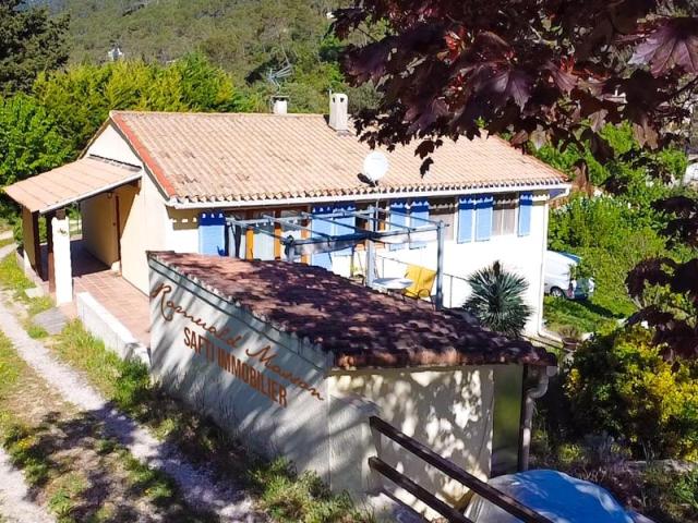 Maison vente à Arrondissement de Toulon, Belgentier