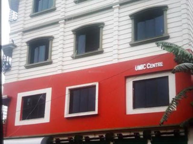 Flat for sale in North 24 Parganas, Kamarhati