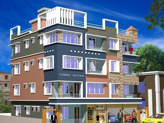 Flat for sale in North 24 Parganas, Kamarhati