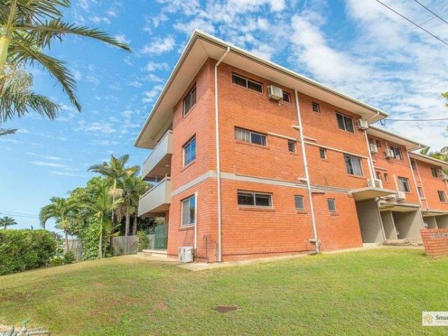 House for rent in Belgian Gardens, Townsville
