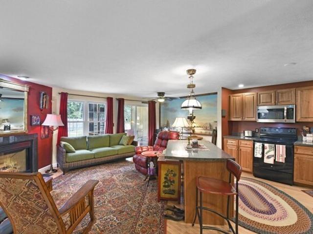 Condo for sale in Gates Crossing, Leominster