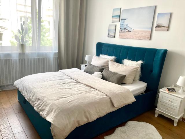 Apartment mieten in Köln, Neustadt/Nord