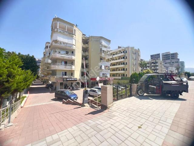 Kargıcak, Alanya içerisinde kiralık mülk