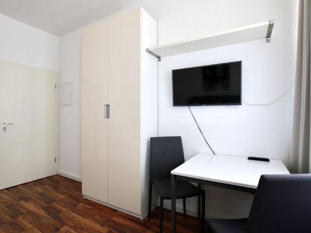 Apartment mieten in Neustadt/Nord, Köln